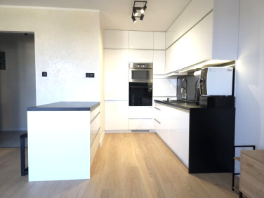 Mieszkanie Augustów