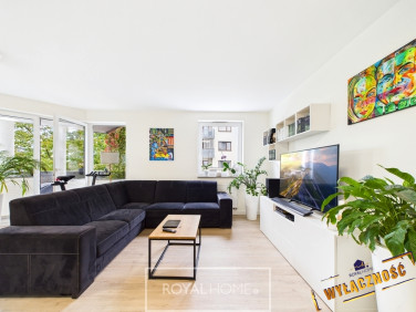 Mieszkanie Szczecin sprzedaż