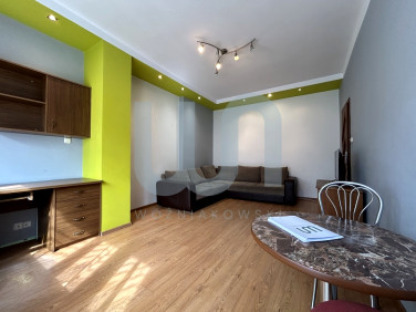 Mieszkanie Częstochowa