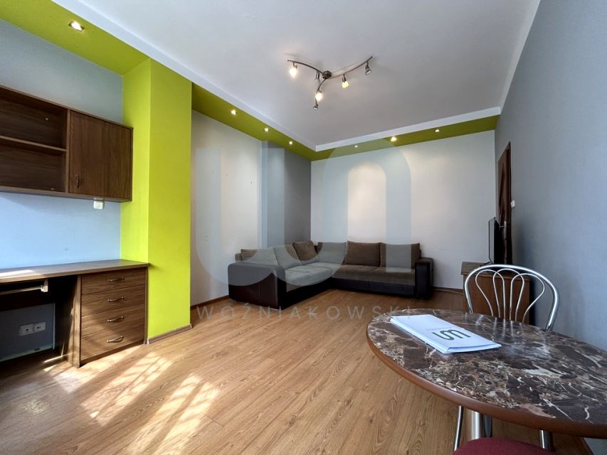 Mieszkanie Częstochowa