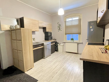 Mieszkanie Ruda Śląska