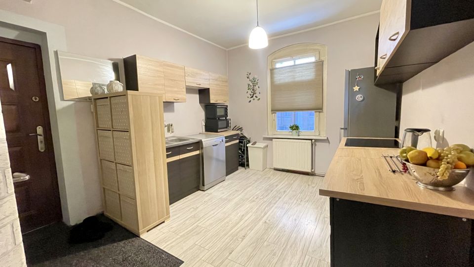 Mieszkanie Ruda Śląska