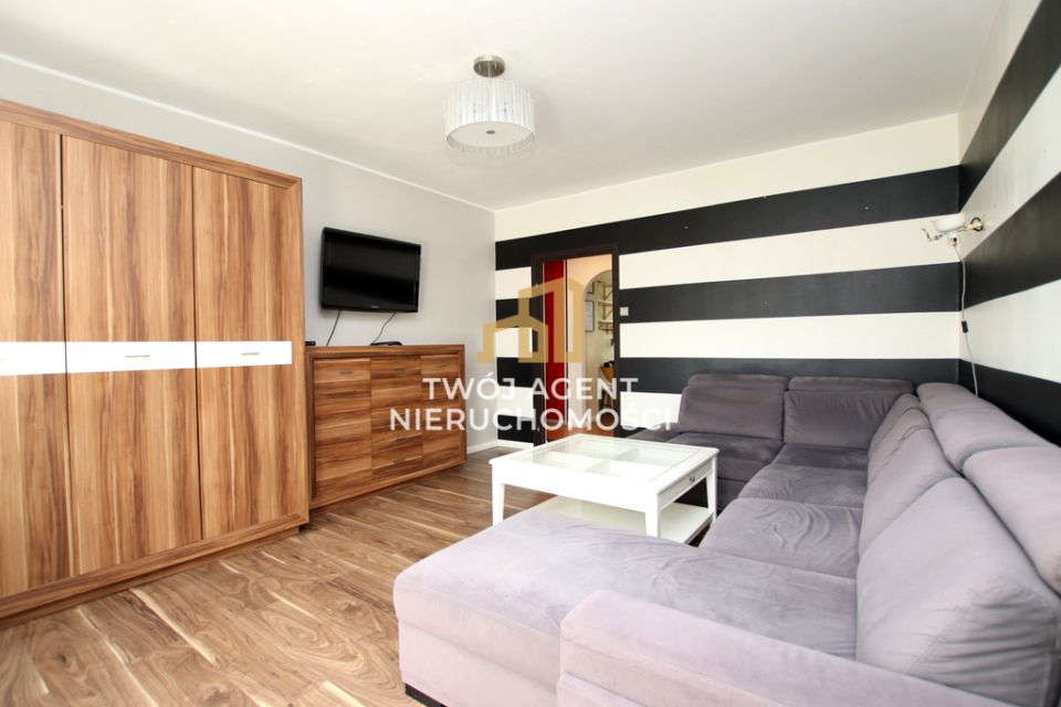 Mieszkanie Rzeszów wynajem