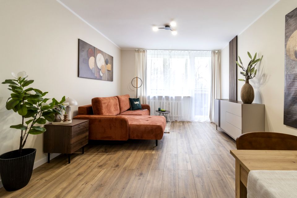 Mieszkanie blok mieszkalny sprzedaż