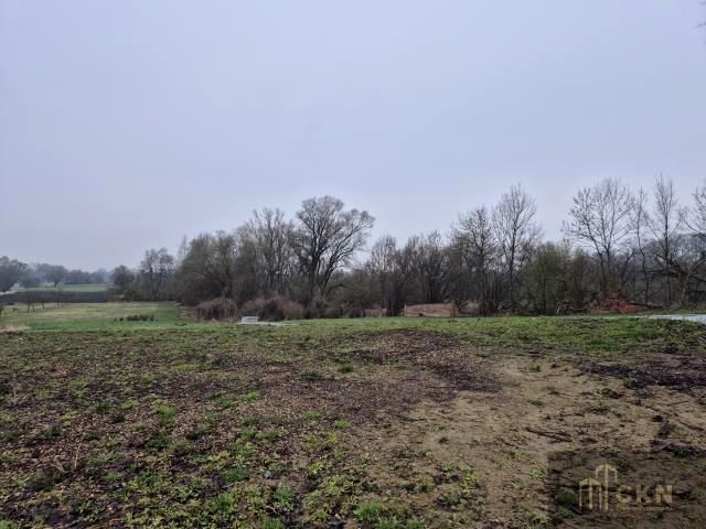 Działka budowlana Kraków