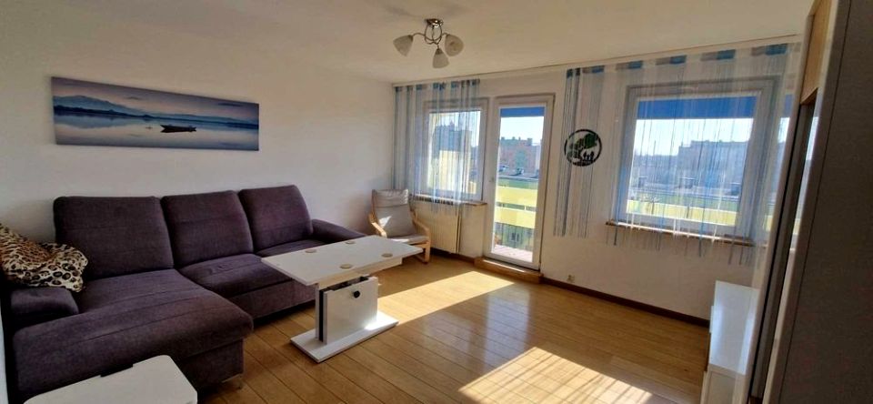 Mieszkanie Wałbrzych