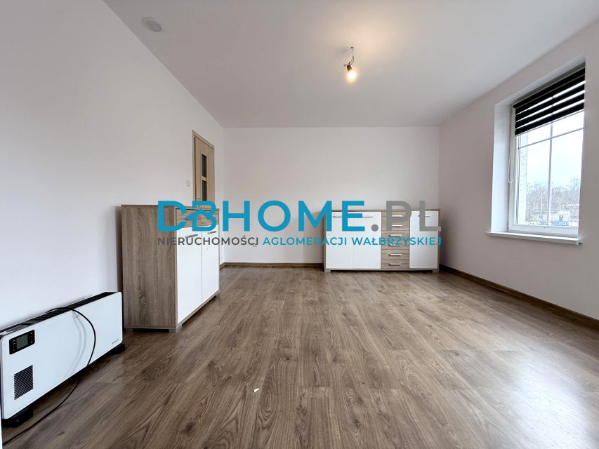 Mieszkanie Wałbrzych