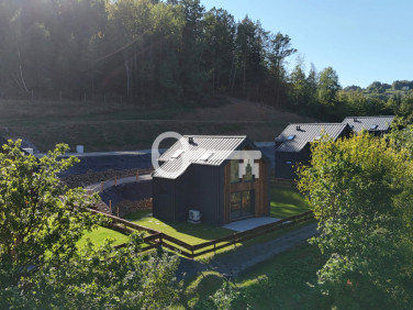 Dom wolnostojący sprzedaż