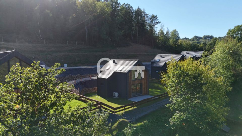 Dom wolnostojący sprzedaż