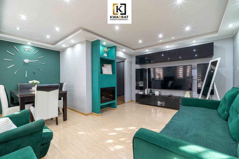 Mieszkanie Mińsk Mazowiecki