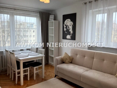 Mieszkanie Pruszków