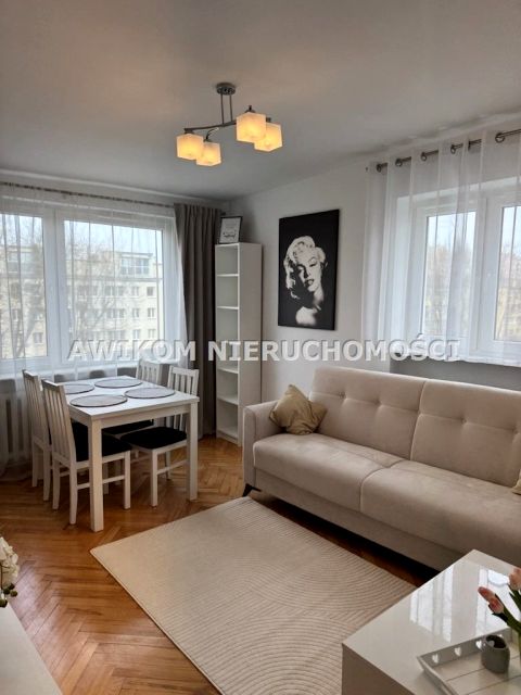 Mieszkanie Pruszków