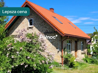 Dom Turośń Kościelna