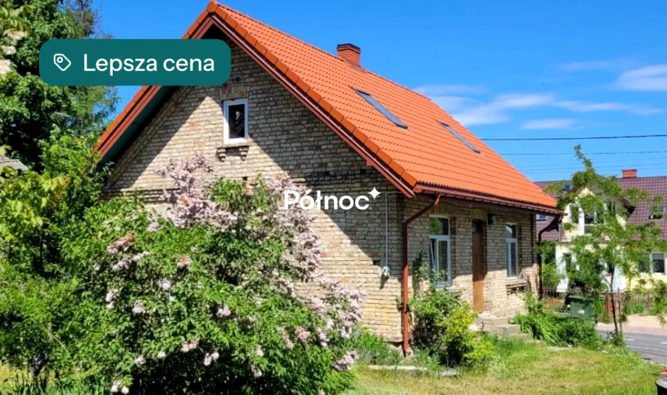 Dom Turośń Kościelna