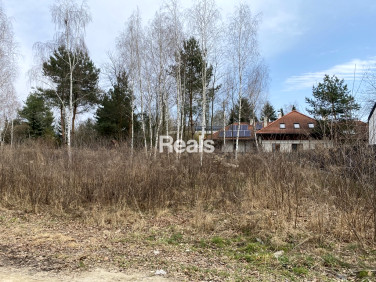 Działka budowlana Żółwin