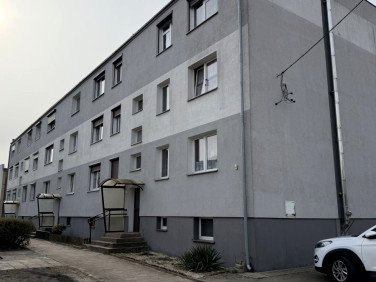 Mieszkanie Ryczywół