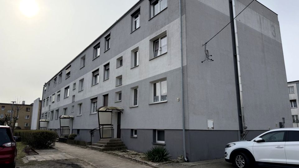 Mieszkanie Ryczywół