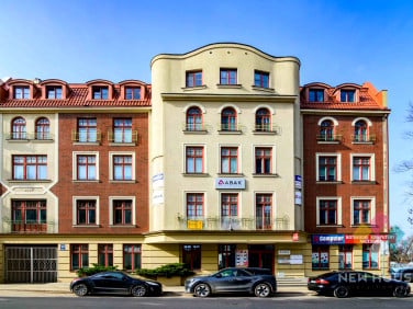 Budynek użytkowy Olsztyn