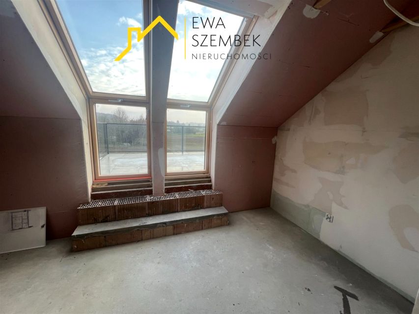 Mieszkanie Wola Więcławska