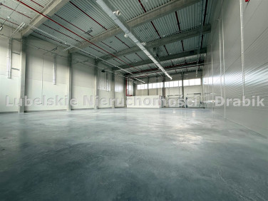 Budynek użytkowy Lublin