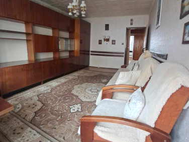 Mieszkanie Świętochłowice