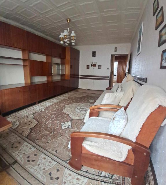 Mieszkanie Świętochłowice