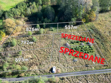 Działka budowlana Białystok sprzedam