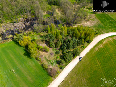 Działka budowlana Trzebucza