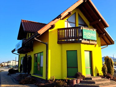 Budynek użytkowy Ustroń