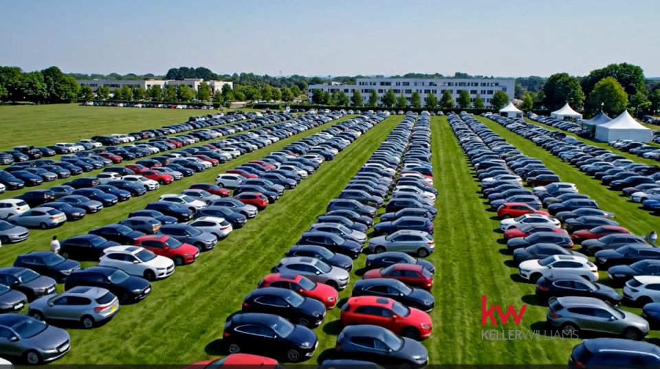 Działka usługowa Poznań