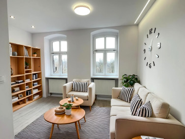 Mieszkanie Ruda Śląska