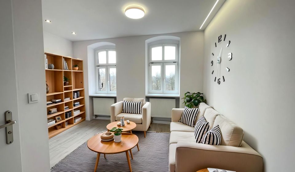 Mieszkanie Ruda Śląska