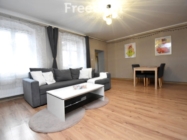 Mieszkanie Bierutów