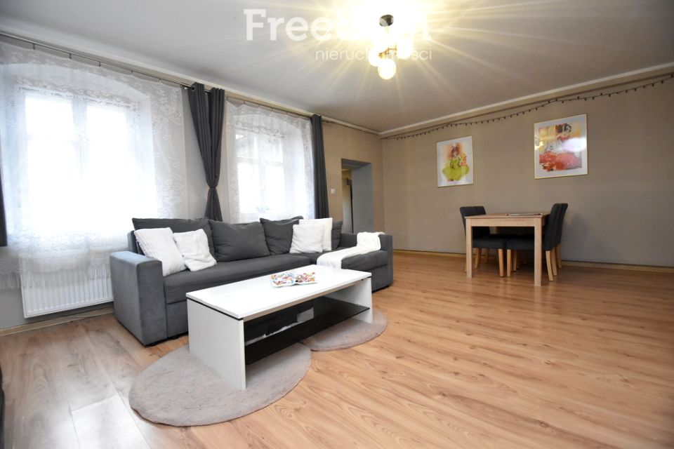 Mieszkanie Bierutów