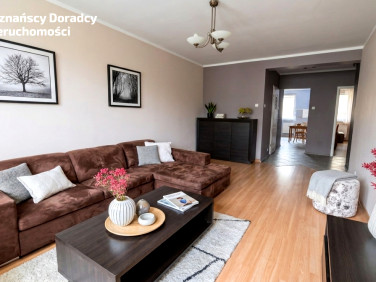 Mieszkanie Poznań sprzedaż