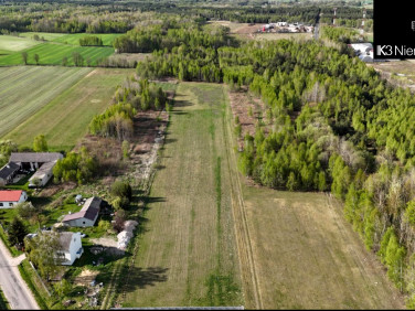 Działka budowlana Pustelnik