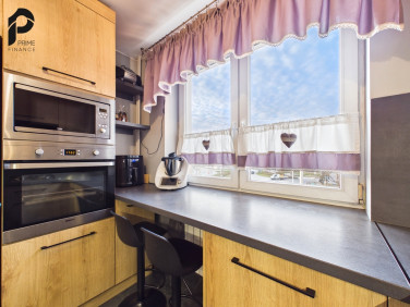 Mieszkanie Ostrów Wielkopolski