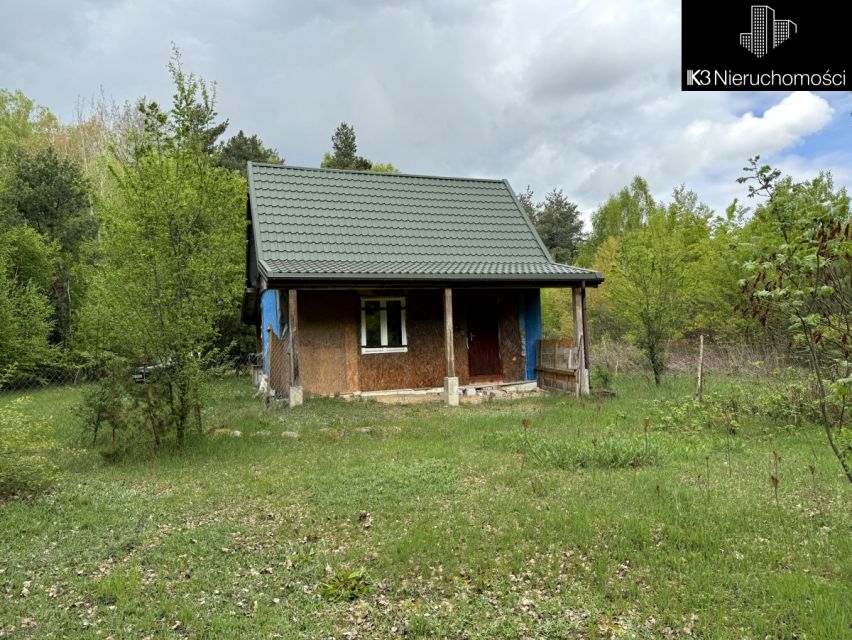 Dom Budy Wielgoleskie