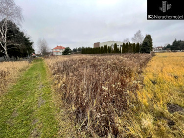 Działka inwestycyjna Warszawa