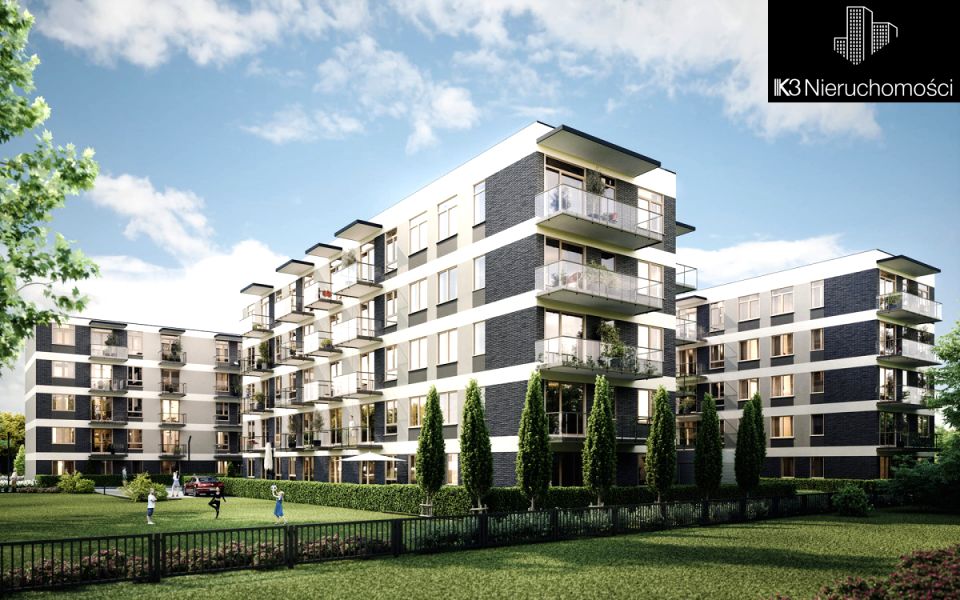 Mieszkanie blok mieszkalny Warszawa