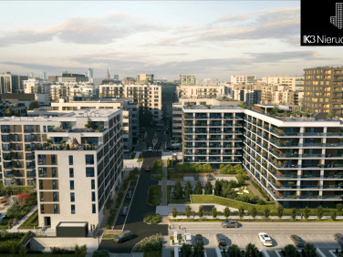 Mieszkanie blok mieszkalny Warszawa