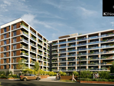 Mieszkanie blok mieszkalny sprzedaż