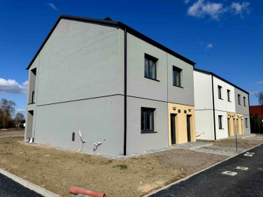 Mieszkanie Sulechów