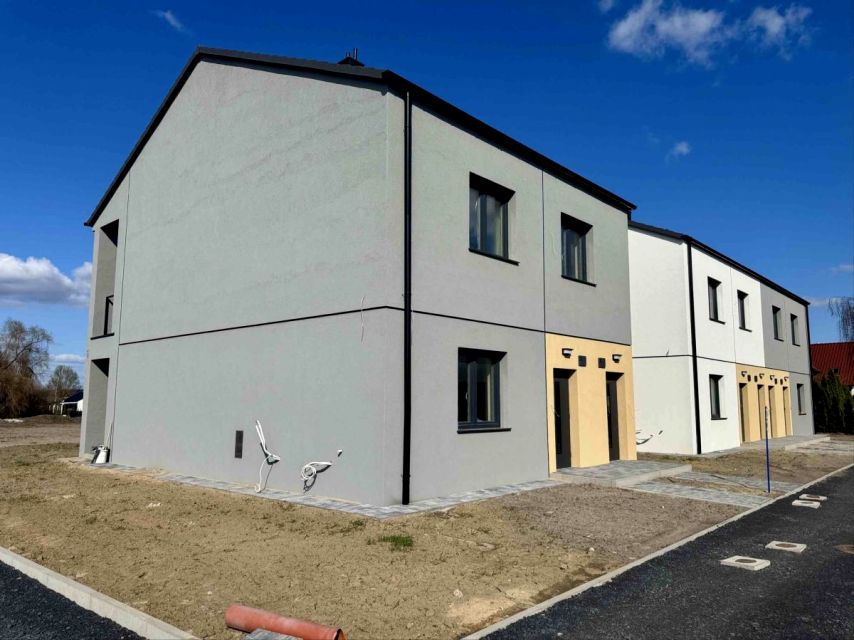 Mieszkanie Sulechów