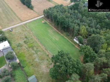 Działka budowlana Psucin