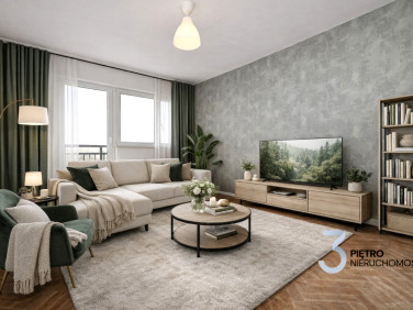 Mieszkanie Sosnowiec