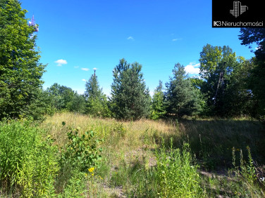 Działka budowlana Stoczek