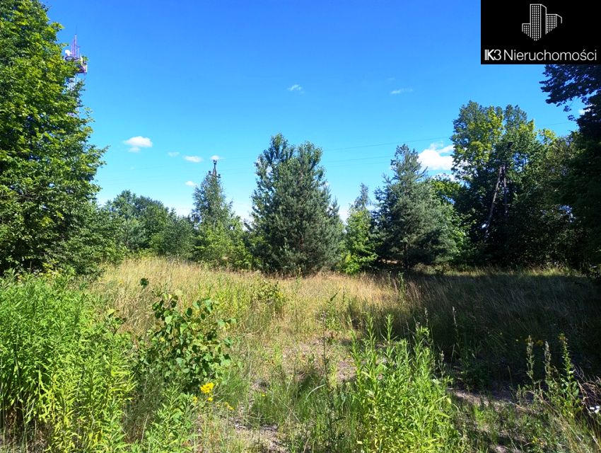 Działka budowlana Stoczek