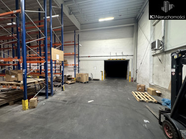 Budynek użytkowy Radom