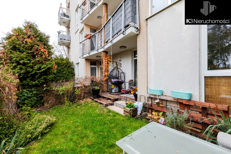 Mieszkanie Pruszków